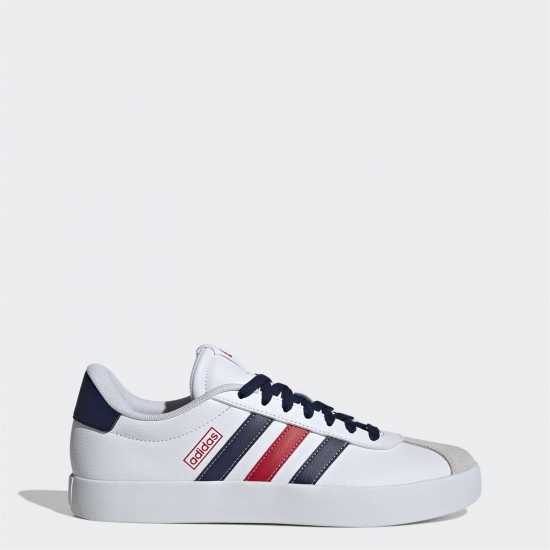 Adidas Vl Court 3.0 Shoes Mens  Мъжки маратонки