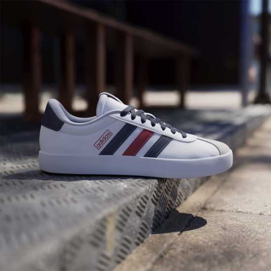 Adidas Vl Court 3.0 Shoes Mens  Мъжки маратонки