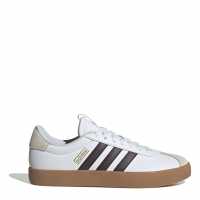 Adidas Vl Court 3.0 Shoes Mens Бял/Сив/Алмандин Мъжки маратонки