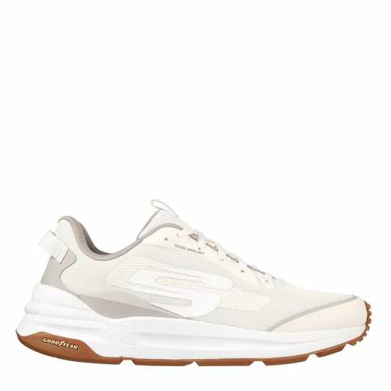 Skechers Мъжки Маратонки Global Jog Mens Trainers  Мъжки маратонки