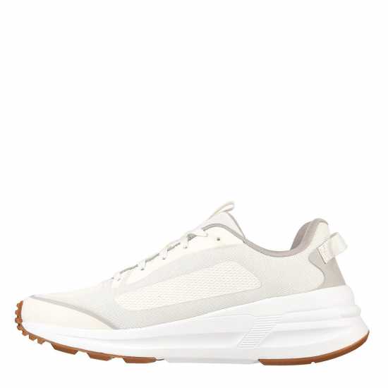 Skechers Мъжки Маратонки Global Jog Mens Trainers  Мъжки маратонки