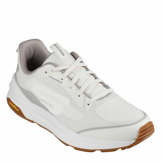 Skechers Мъжки Маратонки Global Jog Mens Trainers  Мъжки маратонки