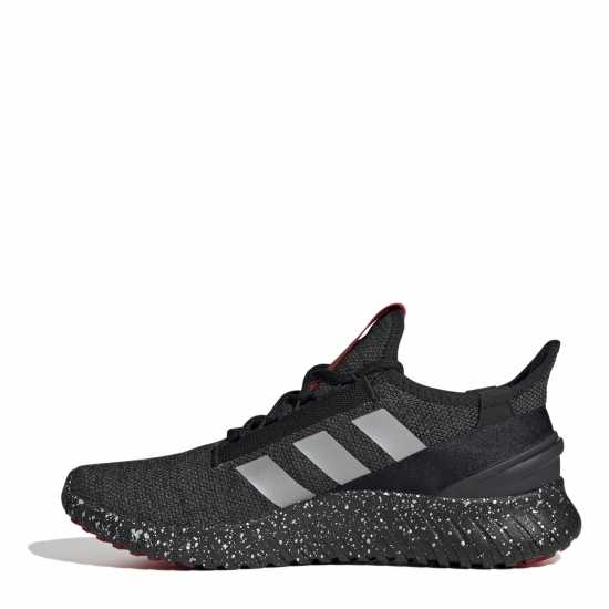 Adidas Kaptir 2 Trainers Mens Black/Red Мъжки маратонки