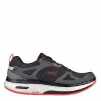 Skechers Goodyear Arch Fit Hyper Burst Lace Low-Top Trainers Mens  Мъжки маратонки