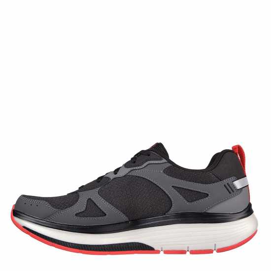 Skechers Goodyear Arch Fit Hyper Burst Lace Low-Top Trainers Mens  Мъжки маратонки