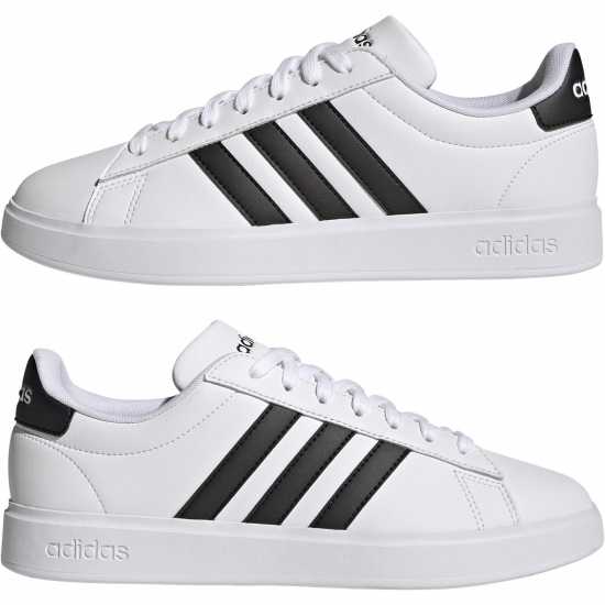 Adidas Grand Court 2 Trainers Mens  Мъжки маратонки