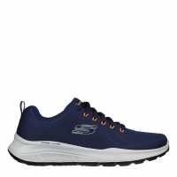 Skechers Relaxed Fit: Equalizer 5.0 Trainers Морска синьо Мъжки маратонки