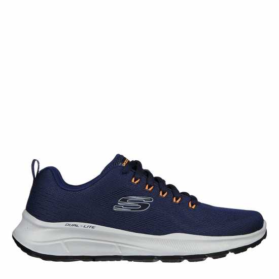 Skechers Relaxed Fit: Equalizer 5.0 Trainers Морска синьо Мъжки маратонки