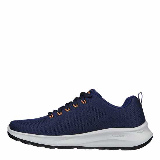 Skechers Relaxed Fit: Equalizer 5.0 Trainers Морска синьо Мъжки маратонки