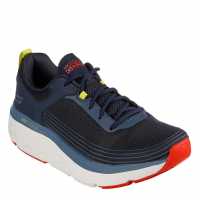 Skechers Мъжки Маратонки Max Cushioning Delta Mens Trainers  Мъжки маратонки