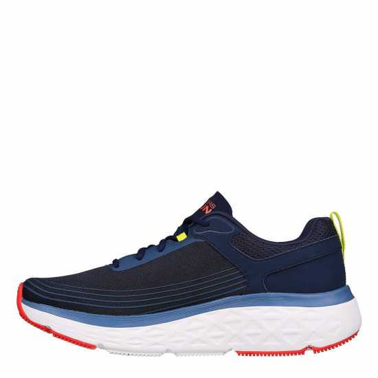 Skechers Мъжки Маратонки Max Cushioning Delta Mens Trainers  Мъжки маратонки