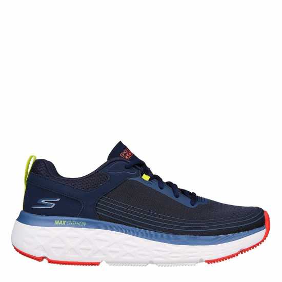 Skechers Мъжки Маратонки Max Cushioning Delta Mens Trainers  Мъжки маратонки