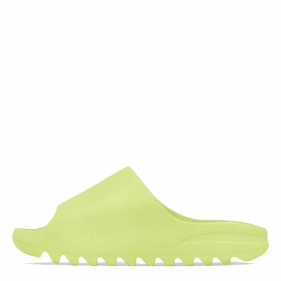 Yeezy 'Glwgrn' Sliders  Mens