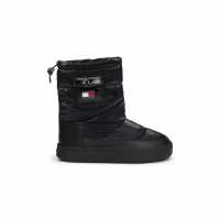 Tommy Jeans Outdoor Boots  Дамски ботуши