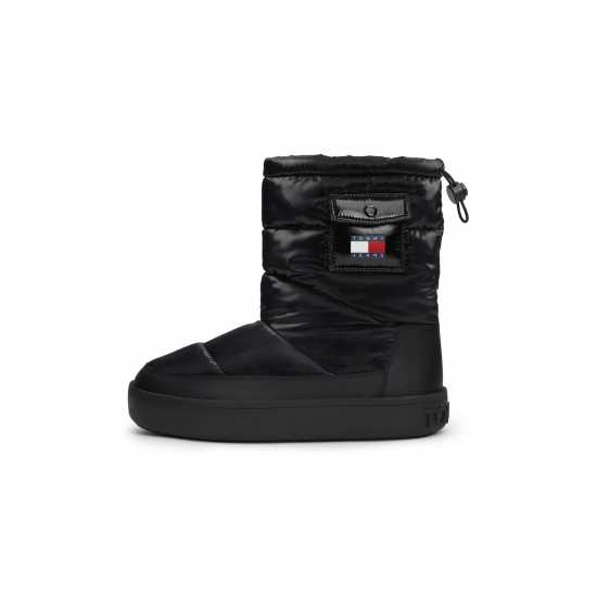 Tommy Jeans Outdoor Boots  Дамски ботуши