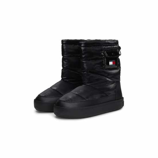 Tommy Jeans Outdoor Boots  Дамски ботуши