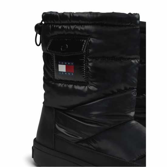 Tommy Jeans Outdoor Boots  Дамски ботуши