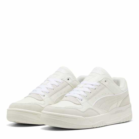 Puma Rebound Retrosd Sn53 Бял/Син/Бял Puma Footwear