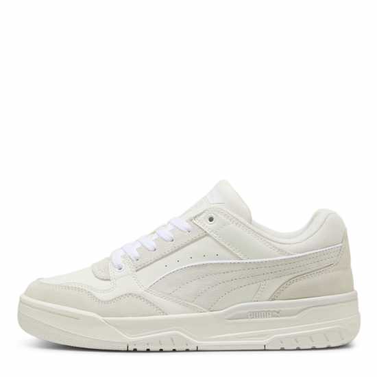 Puma Rebound Retrosd Sn53 Бял/Син/Бял Puma Footwear