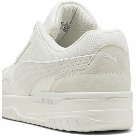 Puma Rebound Retrosd Sn53 Бял/Син/Бял Puma Footwear