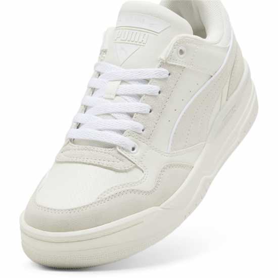 Puma Rebound Retrosd Sn53 Бял/Син/Бял Puma Footwear