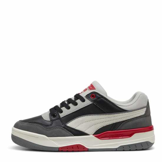 Puma Rebound Retrosd Sn53 Черно/Сиво Puma Footwear