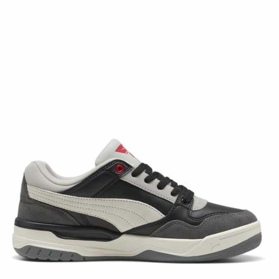 Puma Rebound Retrosd Sn53 Черно/Сиво Puma Footwear