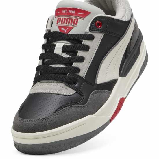 Puma Rebound Retrosd Sn53 Черно/Сиво Puma Footwear