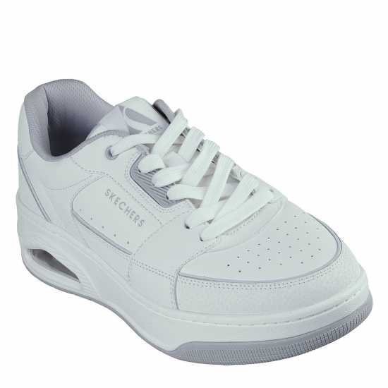 Skechers Uno Court Sn43 Бяло 