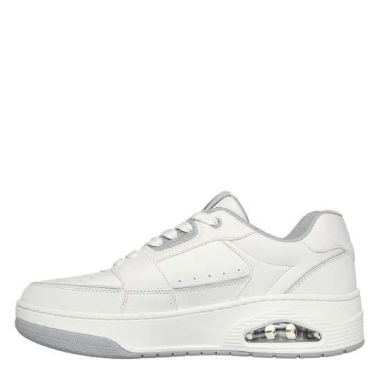 Skechers Uno Court Sn43 Бяло 