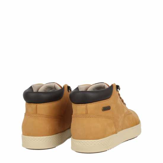 Firetrap Chukka Boot Sn44  