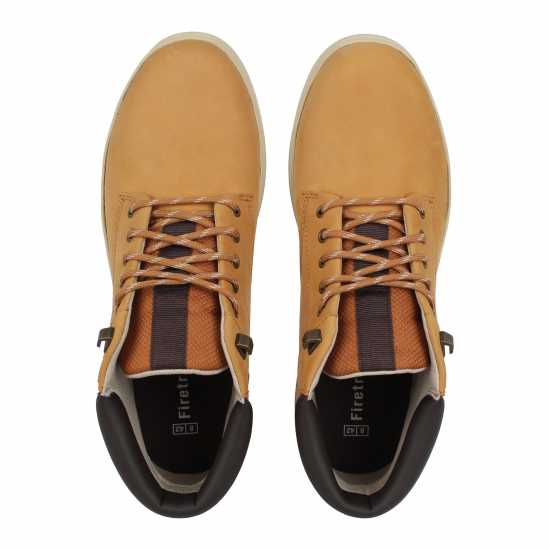 Firetrap Chukka Boot Sn44  