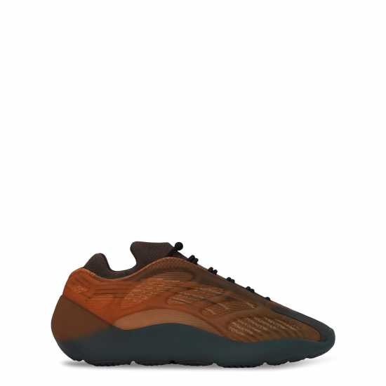 Yeezy 700 V3 Copper Fade Sneakers  Mens