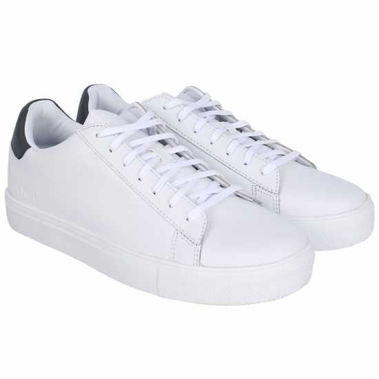 Jack Wills Low Trainer  Мъжки маратонки