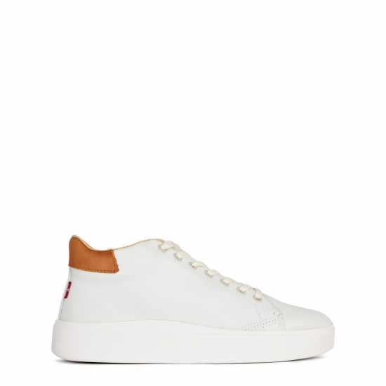 Levis Gibbs Trainers  