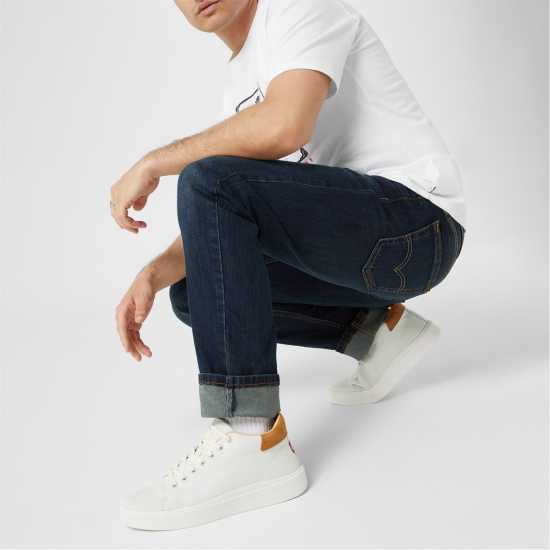 Levis Gibbs Trainers  