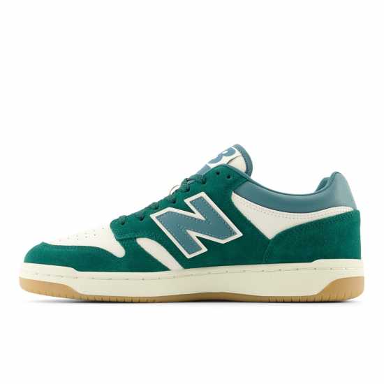 New Balance New Balance 480 Блатно зелено 