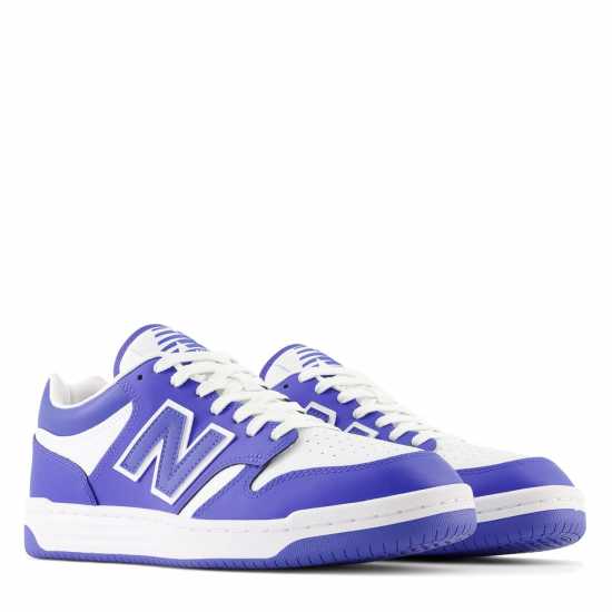 New Balance 480 Marine Blue Holiday Essentials