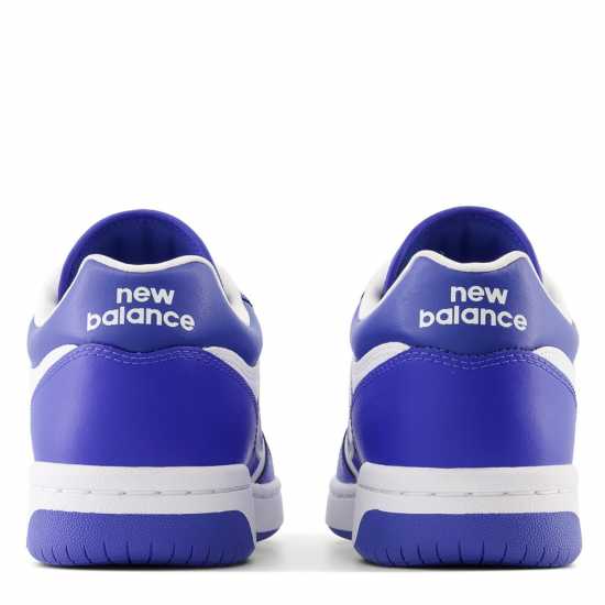 New Balance 480 Marine Blue Holiday Essentials