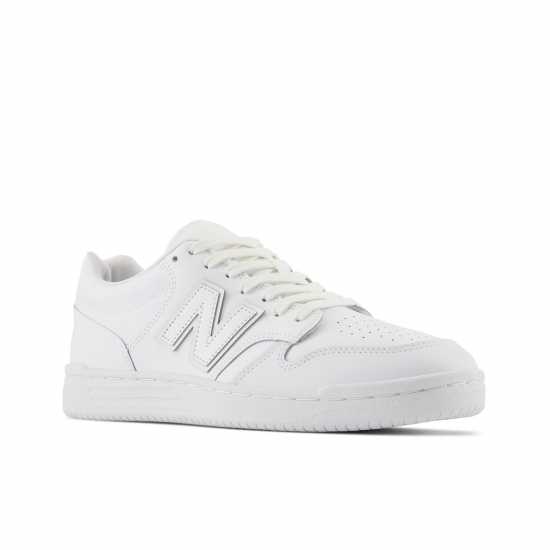 New Balance New Balance 480 Бяло 100 Holiday Essentials