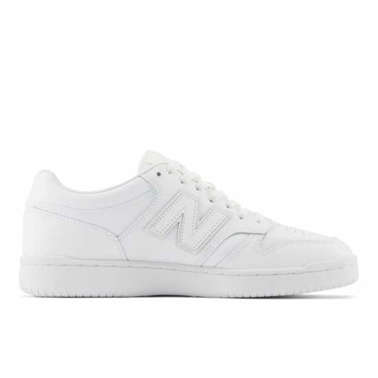 New Balance New Balance 480 Бяло 100 Holiday Essentials