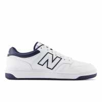 New Balance New Balance 480 Бяло/Синьо 