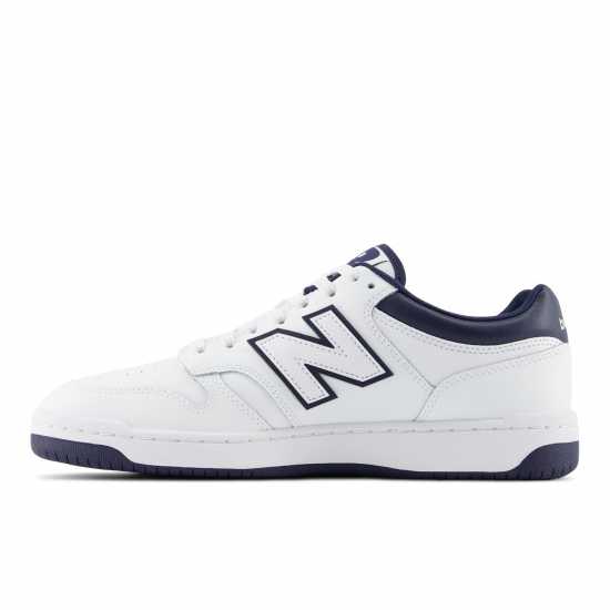 New Balance New Balance 480 Бяло/Синьо 