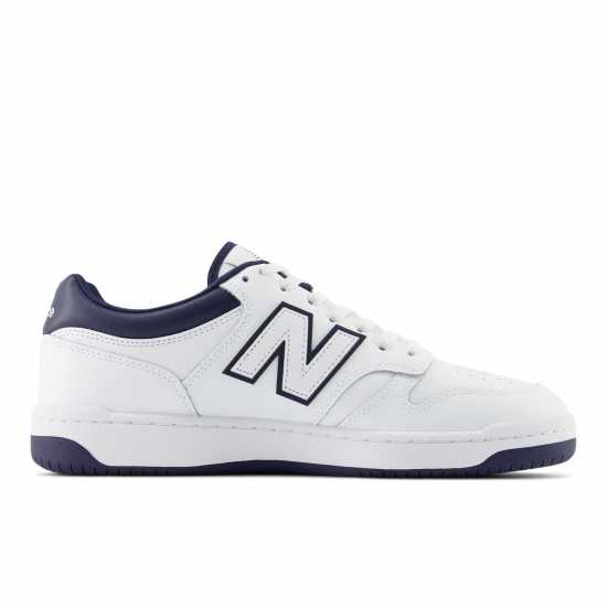 New Balance New Balance 480 Бяло/Синьо 