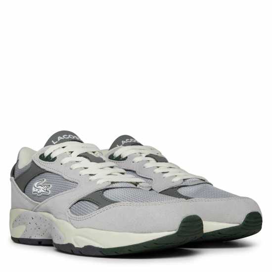 Lacoste Storm 96 Trainers  