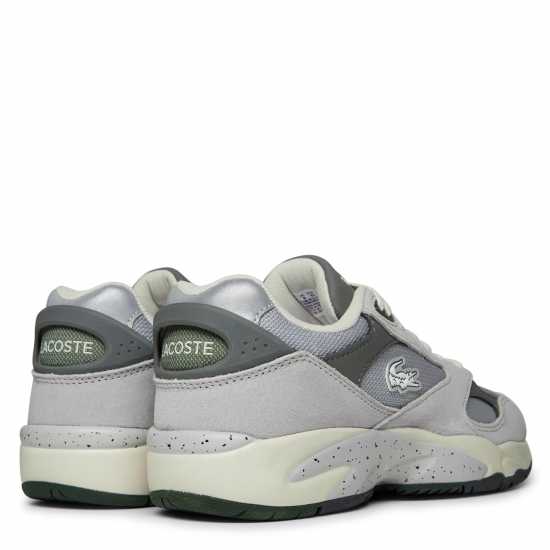 Lacoste Storm 96 Trainers  