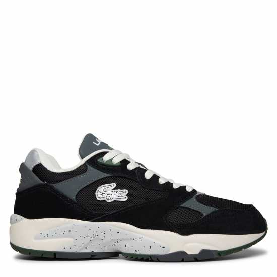 Lacoste Storm 96 Trainers  