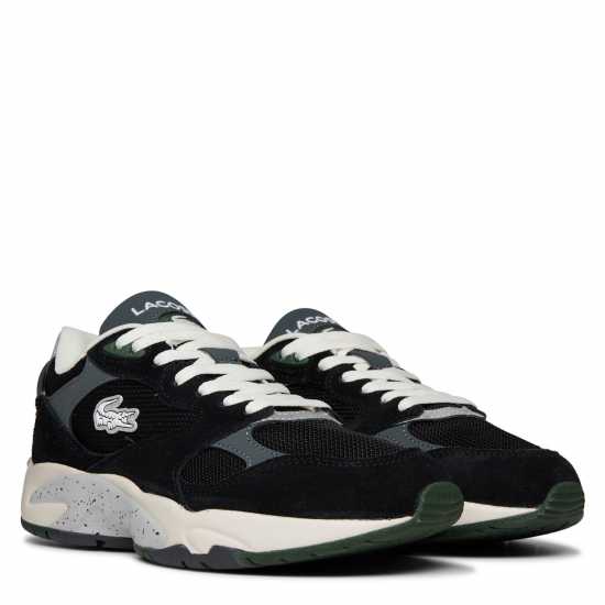 Lacoste Storm 96 Trainers  