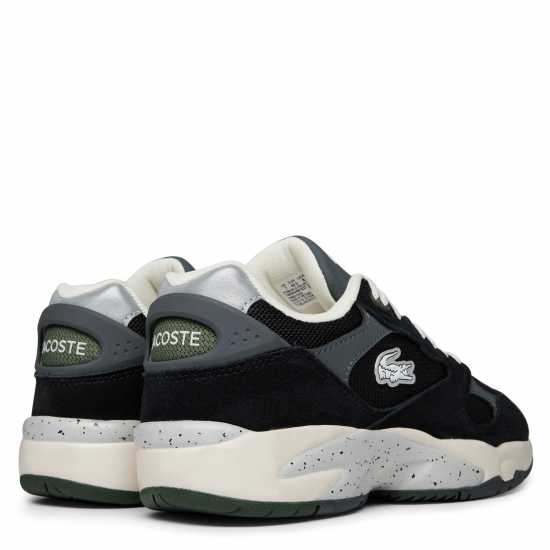 Lacoste Storm 96 Trainers  