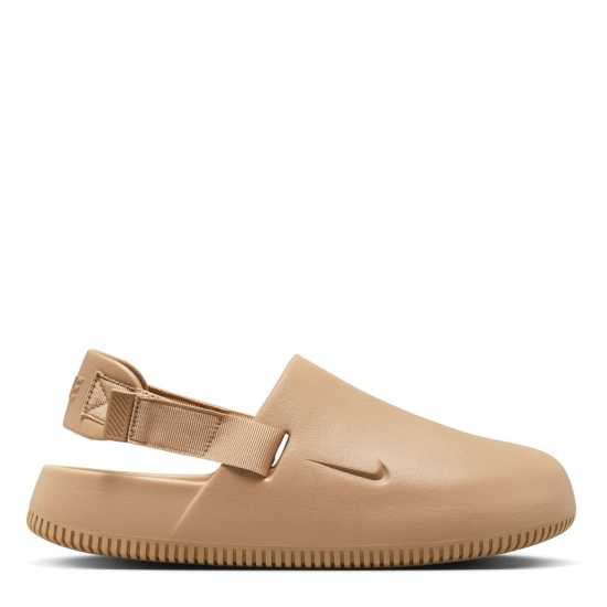 Nike Calm Mule Коноп Мъжки сандали и джапанки